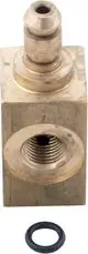 Wolf-Druckanschlussadapter-fuer-CGB-8612034 gallery number 1